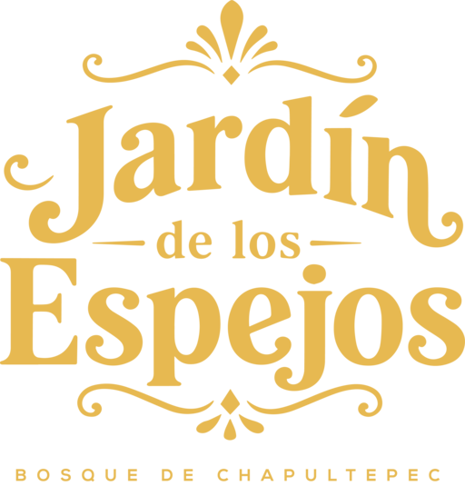 Jardín de Los Espejos - ico